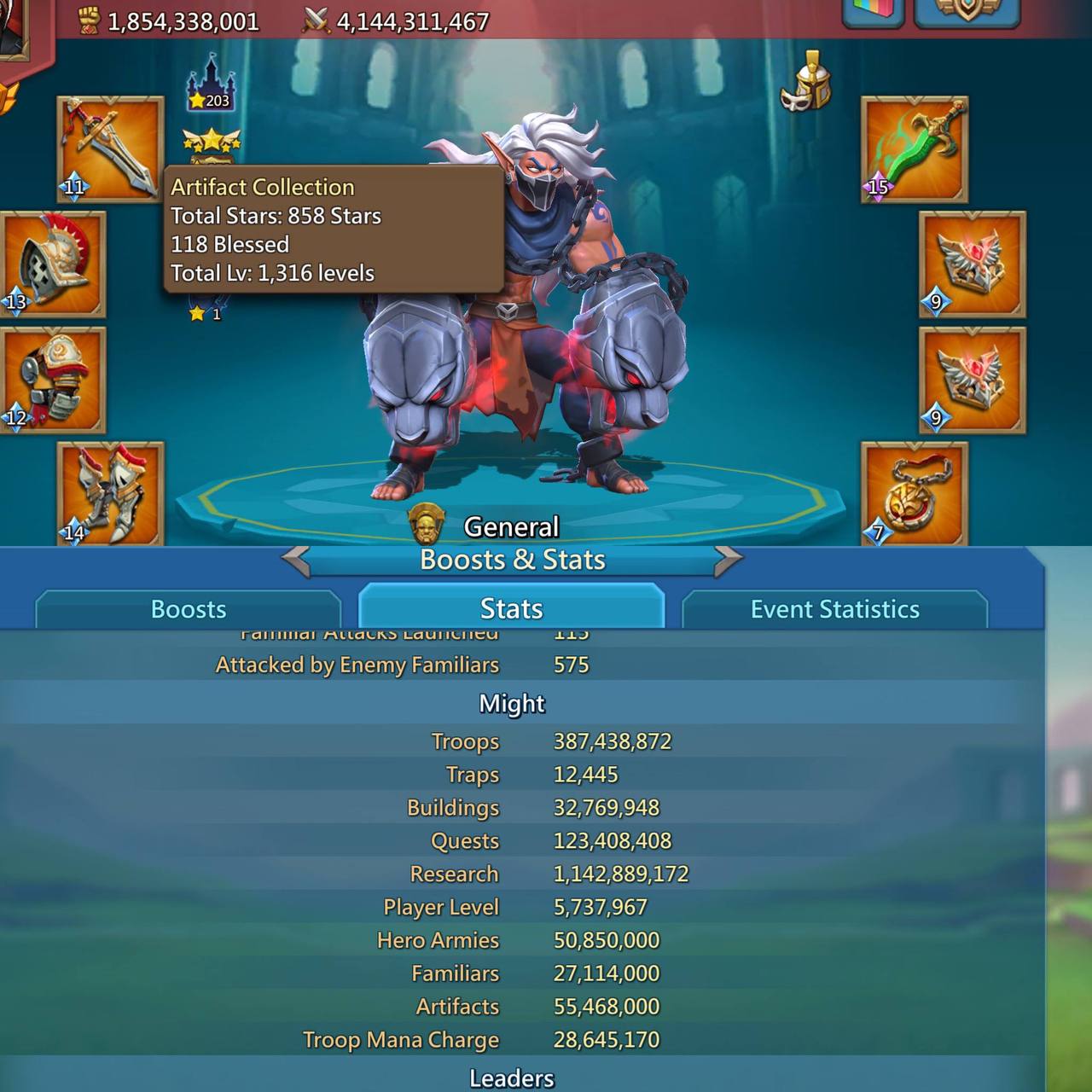 (1) 6500$+mm